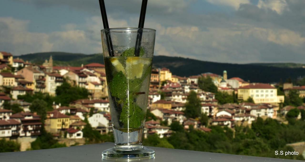 Complex Maximus Veliko Tarnovo Exteriér fotografie